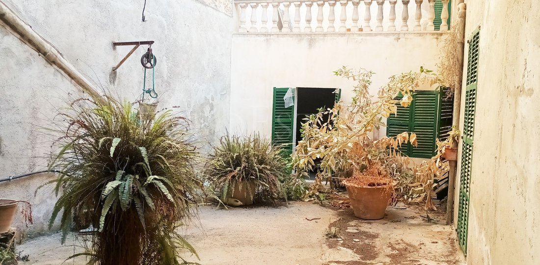 Apartment in Manacor, Balearic Islands, Spain 2 - 15489588