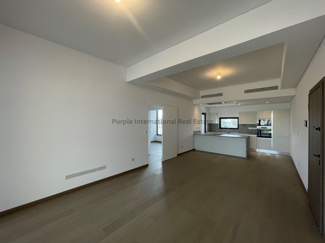 Appartement à Ágios Athanásios, Limassol, Chypre 2 - 15235840