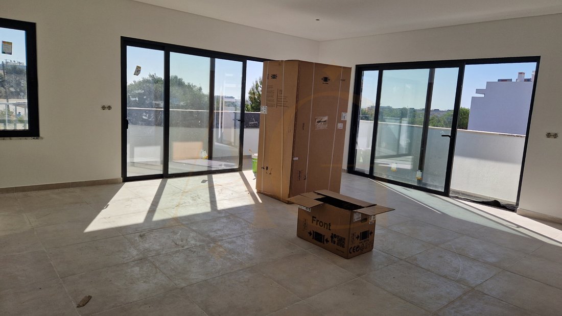 Apartment in Tavira (Santa Maria e Santiago), Algarve, Portugal 5 - 16601602