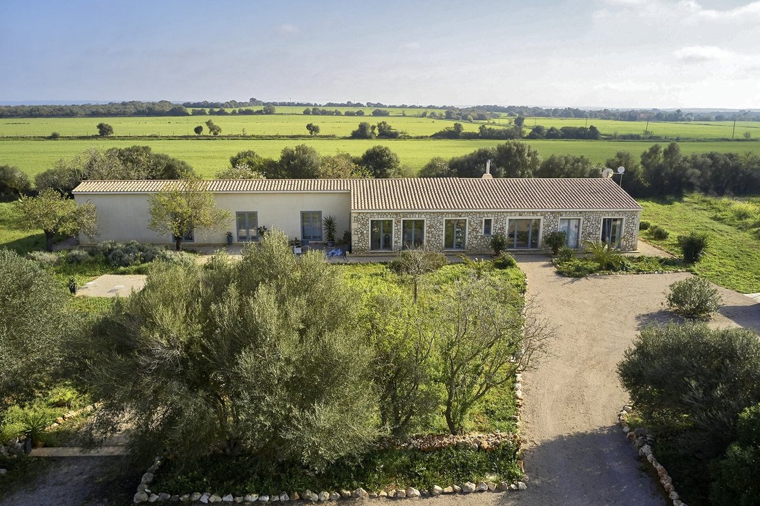 Country House in Campos, Balearic Islands, Spain 3 - 15885556