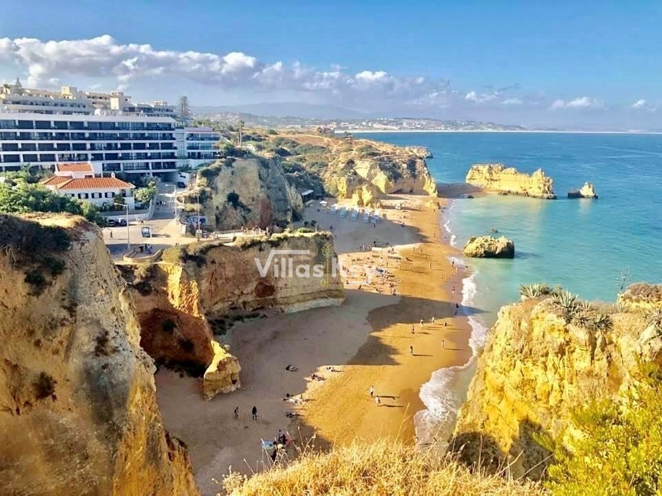 Terrain à São Sebastião, Lagos, Sao Goncalo de Lagos, Portugal 4 - 13594077