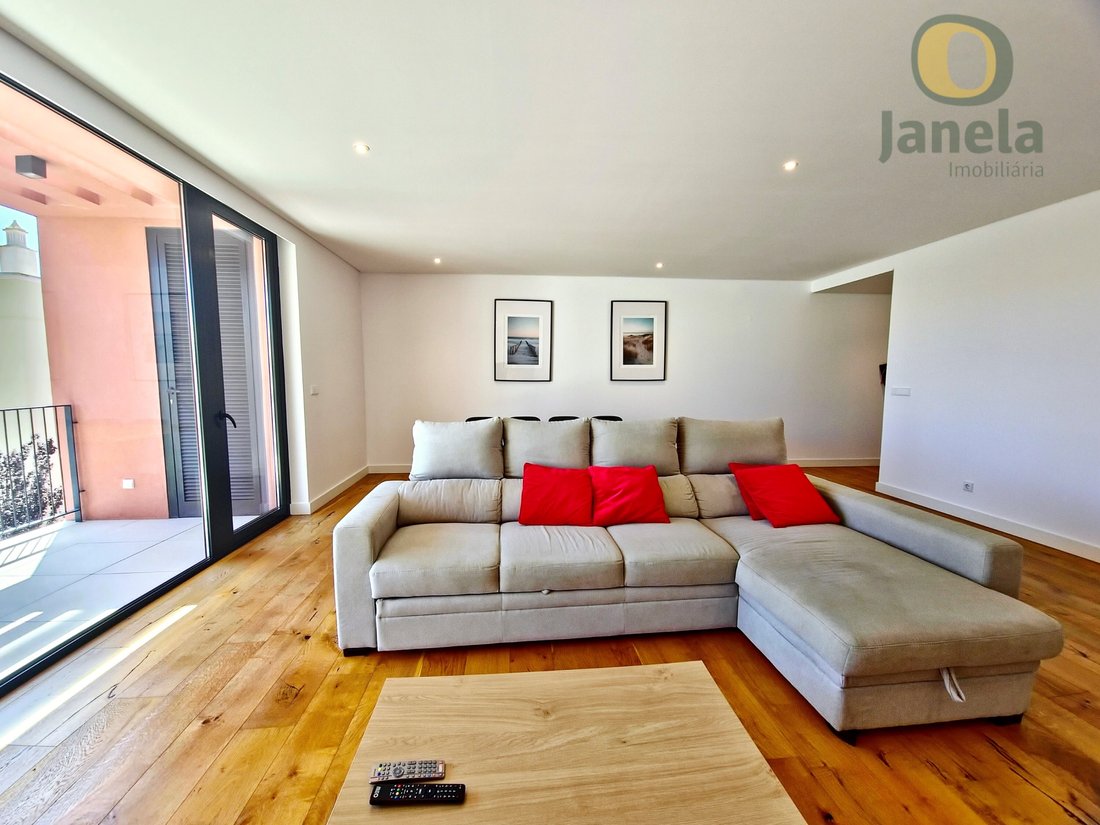 Apartment in Vilamoura, Quarteira, Algarve 3 - 16026810