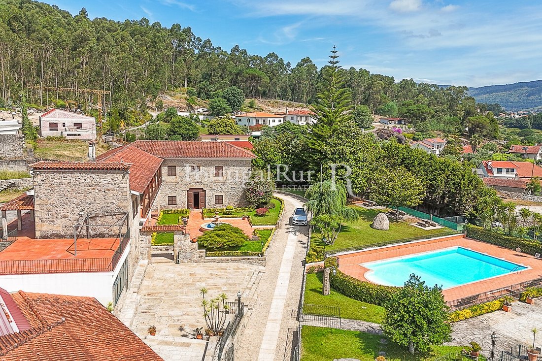 Finca in Abade de Neiva, Braga, Portugal 5 - 16188337
