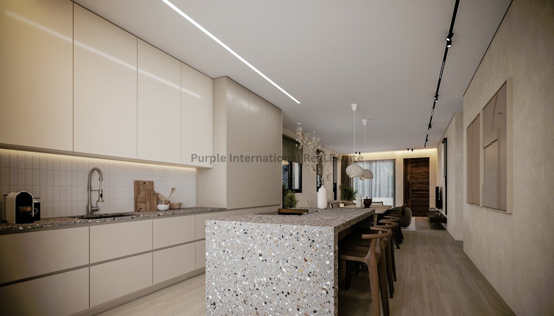 Villa in Paralimni, Famagusta, Cyprus 5 - 16712153