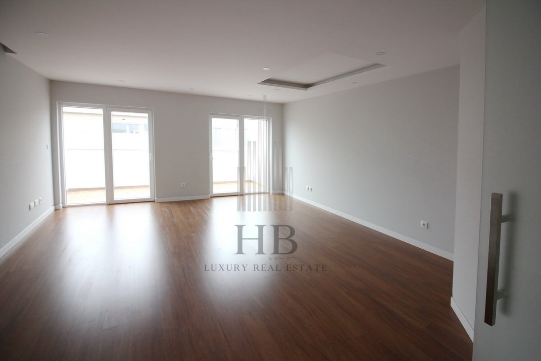 Apartment in Carcavelos e Parede, Lisbon, Portugal 3 - 12577722
