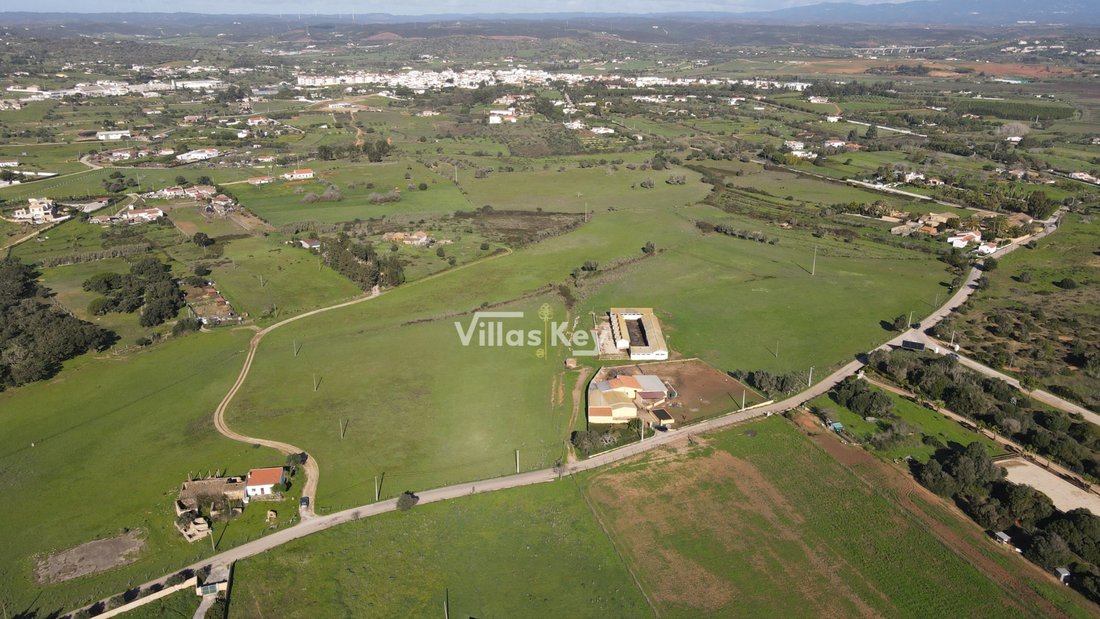 Land in Odiaxere, Algarve, Portugal 3 - 12378681