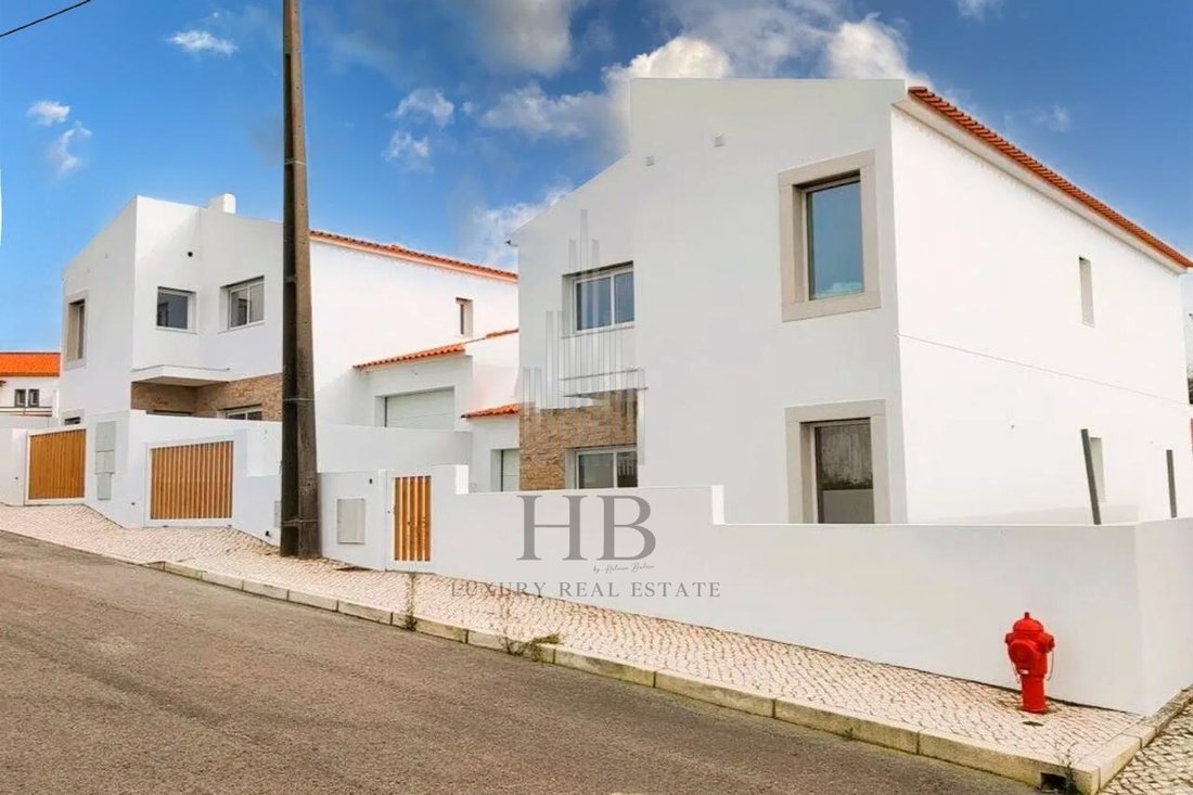 House in São João das Lampas, Lisbon, Portugal 3 - 15269286