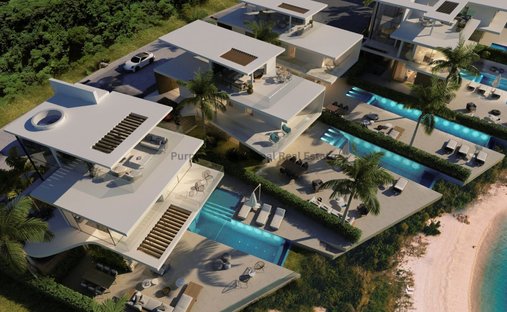 Villa in Paralimni, Famagusta, Cyprus 1