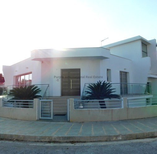 Villa in Kissonerga, Paphos, Cyprus 5 - 15235654