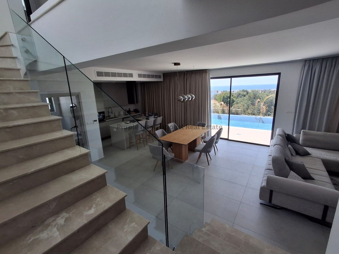 Villa in Chloraka, Paphos, Cyprus 2 - 15528551