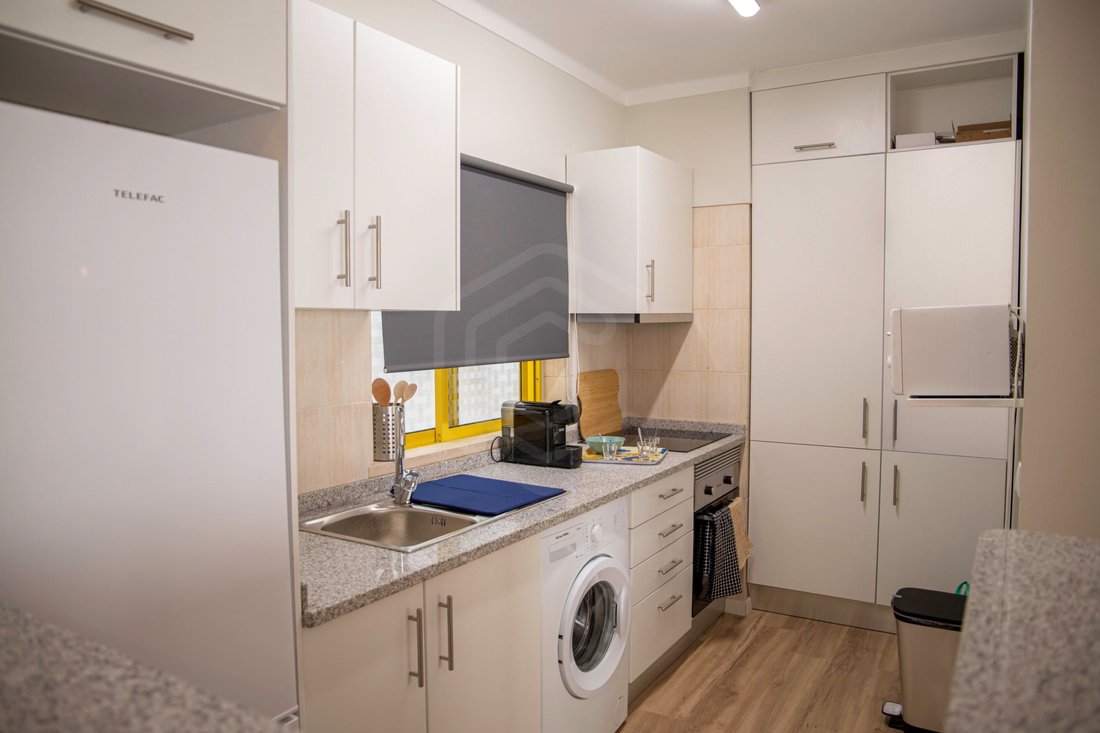 Apartment in Quarteira, Algarve, Portugal 5 - 16477908