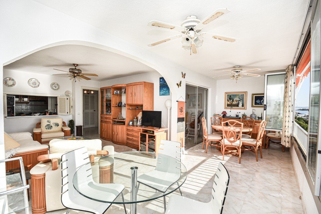Apartment in Portals Nous, Calvia, Balearic Islands 4 - 15680506