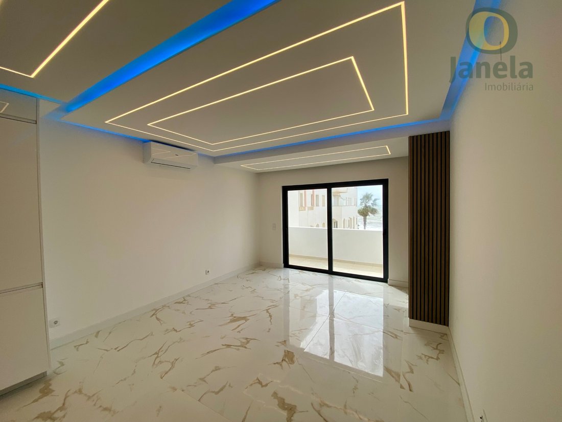 Apartment in Quarteira, Algarve, Portugal 4 - 15378332
