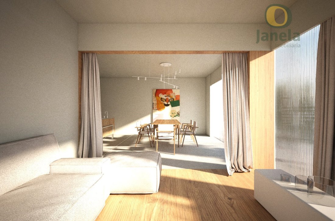 Apartment in Faro (Se e Sao Pedro), Algarve, Portugal 2 - 16599532