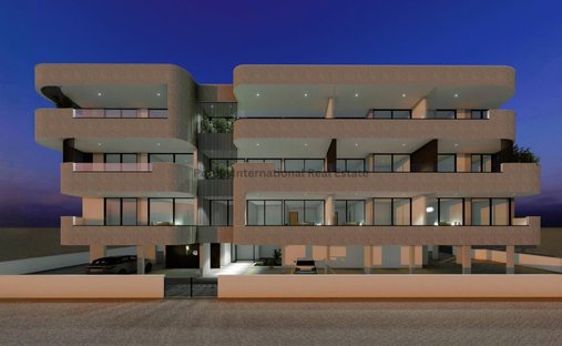 Apartment in Limassol, Limassol, Cyprus 1