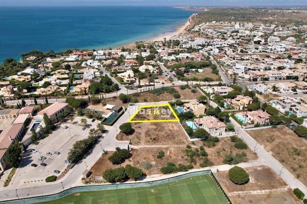 Land in Sao Goncalo de Lagos, Algarve, Portugal 4 - 14521987