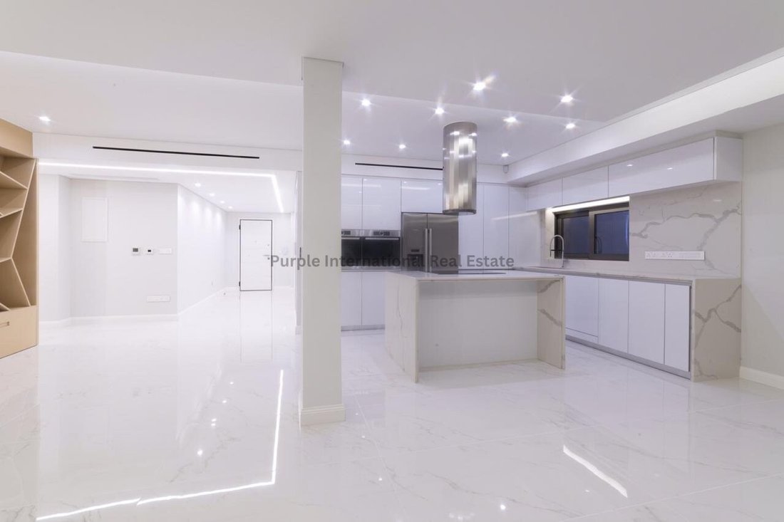 Apartment in Germasogeia, Limassol, Cyprus 2 - 15235656