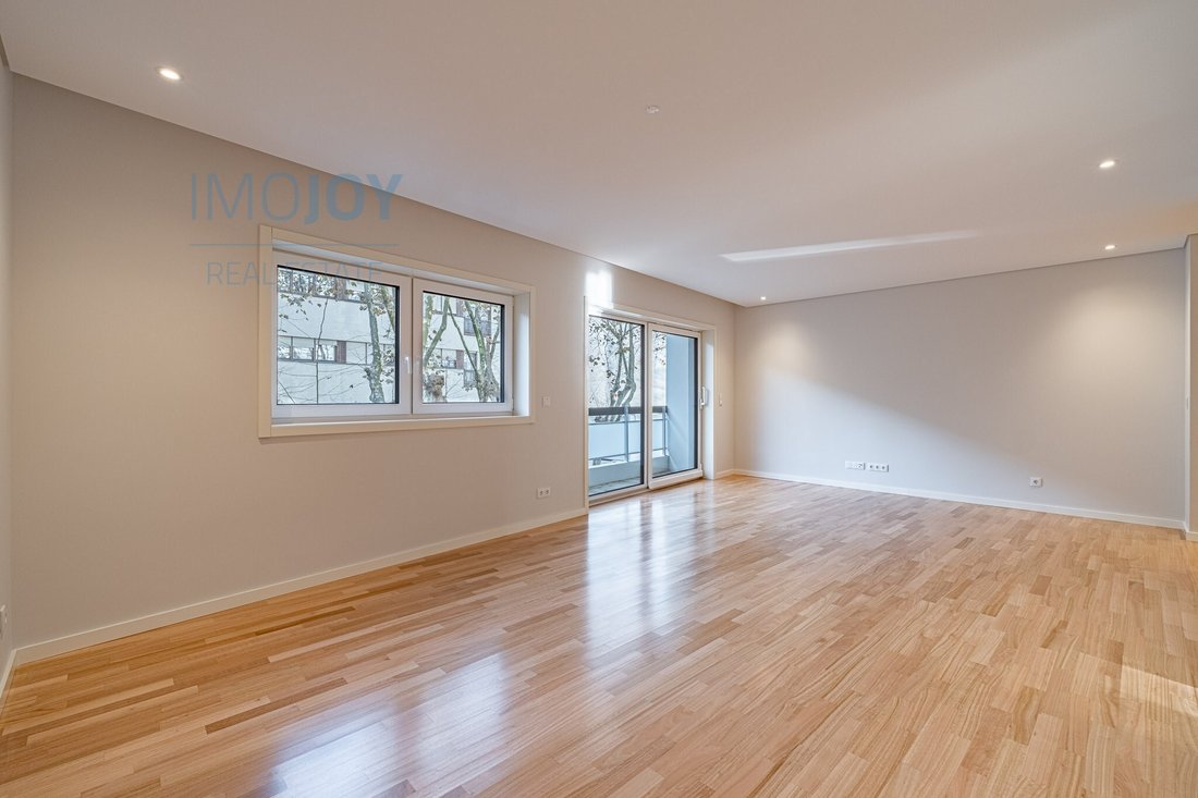 Apartment in Aldoar, Foz do Douro e Nevogilde, Porto District, Portugal 3 - 16678312