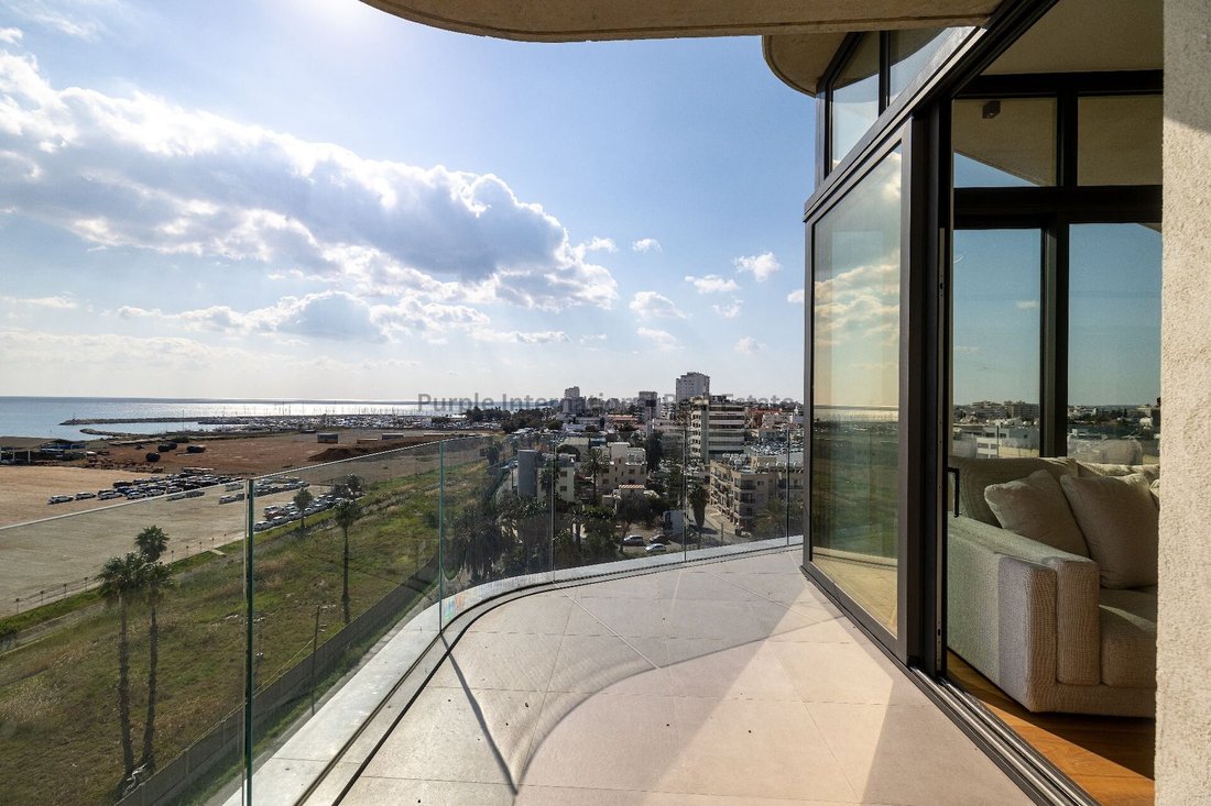 Apartment in Larnaca, Larnaca, Cyprus 2 - 15265198