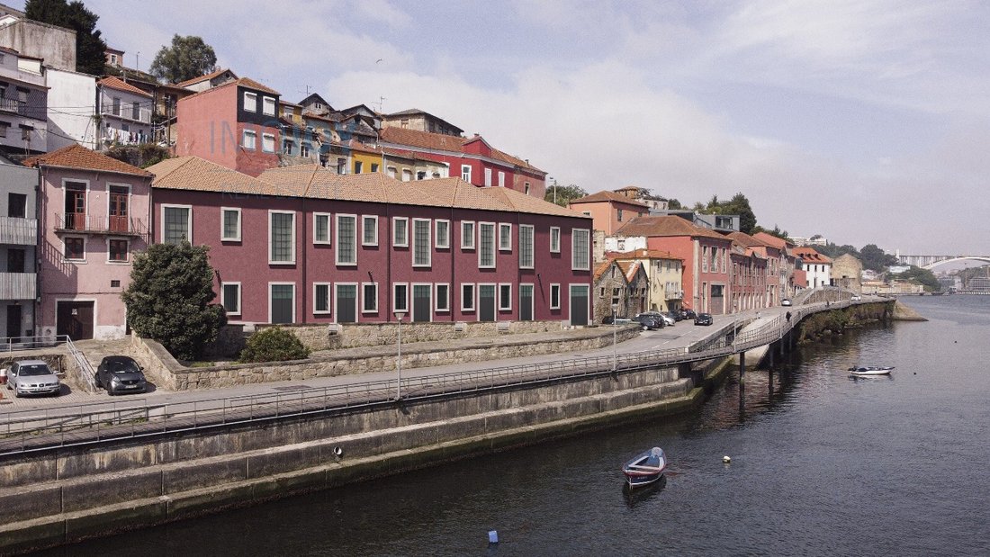 Santa Marinha e Sao Pedro da Afurada, Porto District, Portugal 2 - 16006465
