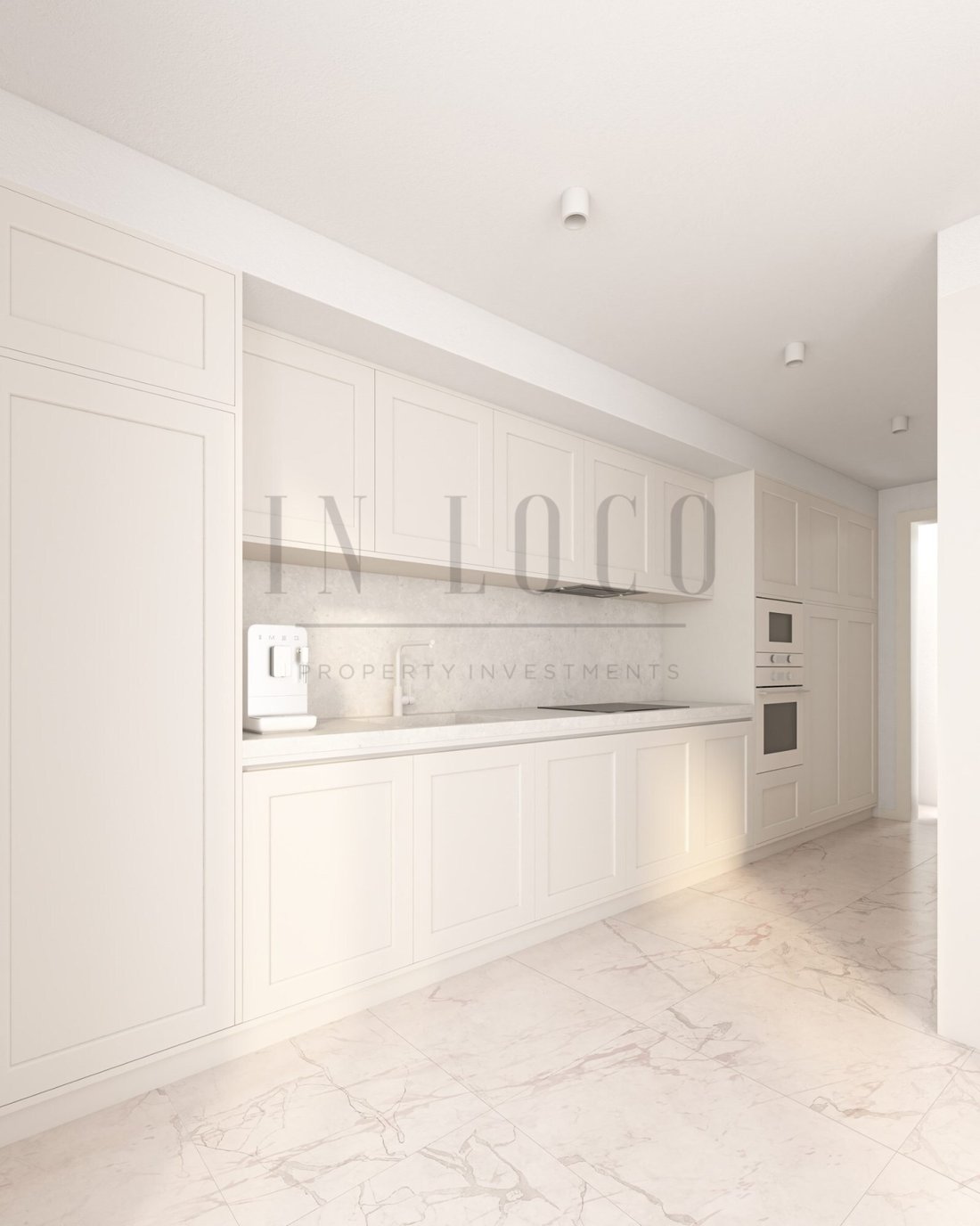 Apartment in Alcantara, Lisbon, Portugal 4 - 16600211