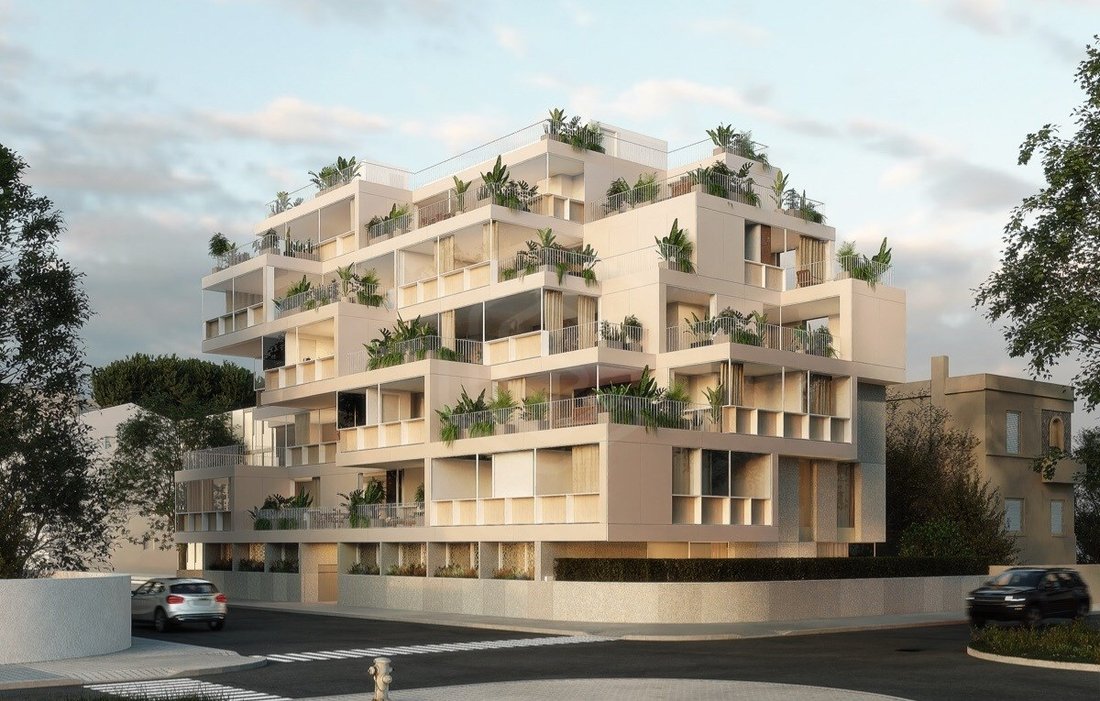 Apartment in Paranhos, Porto District, Portugal 3 - 16598926
