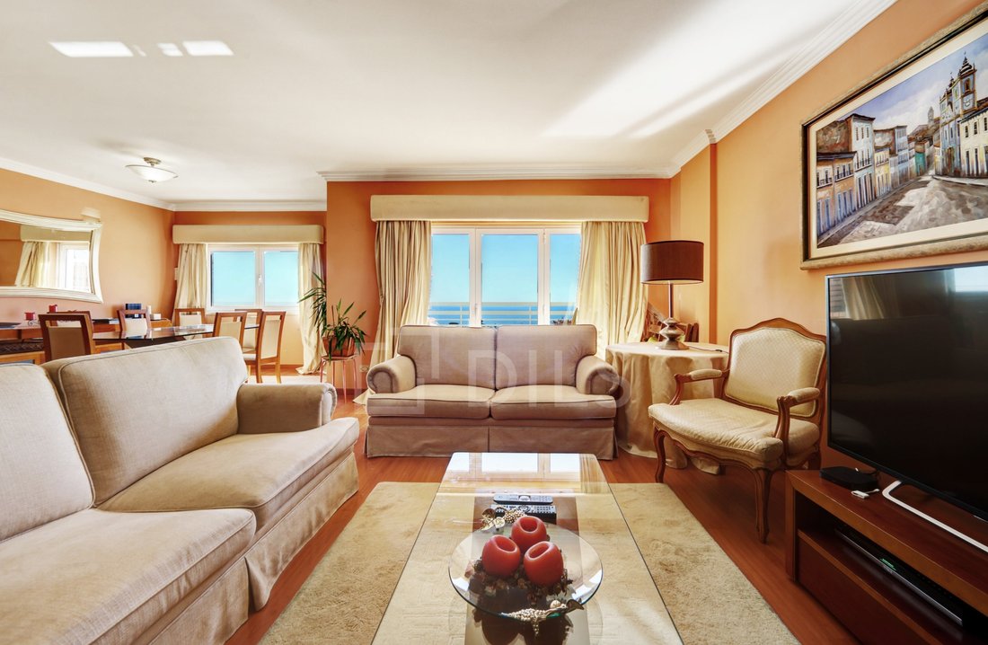 Apartment in Carcavelos e Parede, Lisbon, Portugal 3 - 16704263