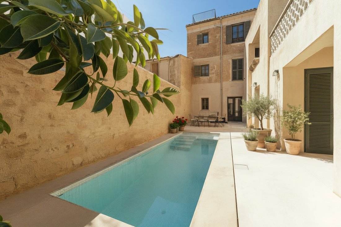 Casa a Campos, Isole Baleari, Spagna 1 - 16206654