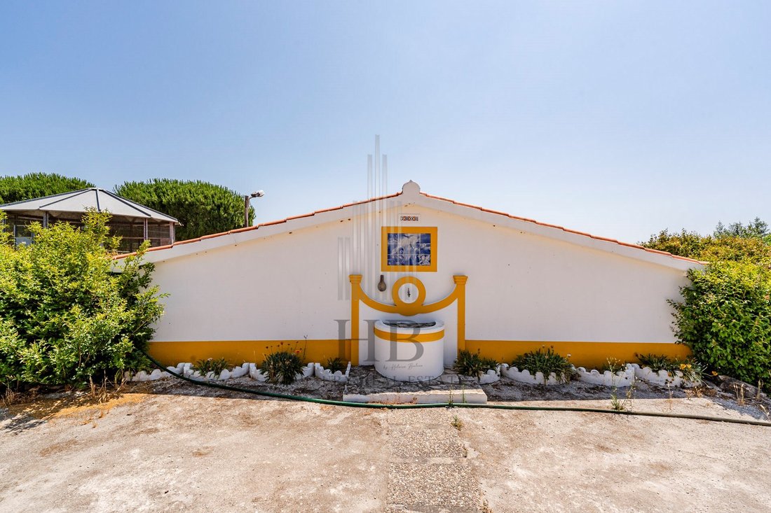 House in Coruche, Fajarda e Erra, Santarem District, Portugal 5 - 15849324