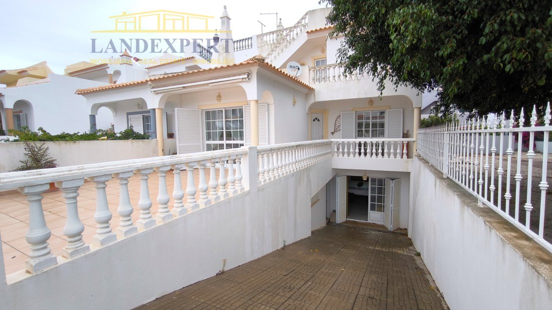 House in Armacao de Pera, Algarve, Portugal 1 - 14808197