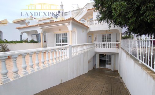 House in Armacao de Pera, Algarve, Portugal 1