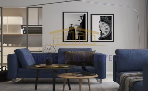Apartment in Portimao, Algarve, Portugal 1