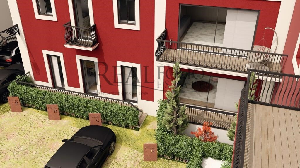 Apartment in Estoril, Cascais e Estoril, Lisbon 3 - 16600223