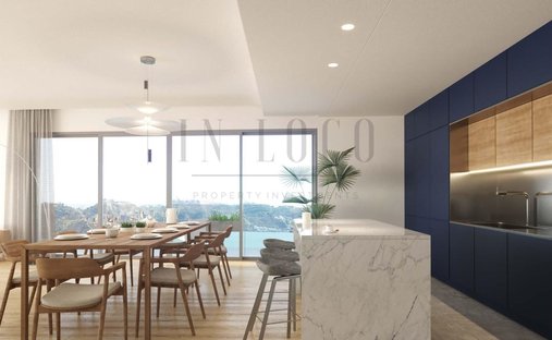 Apartment in Alcantara, Lisbon, Portugal 1