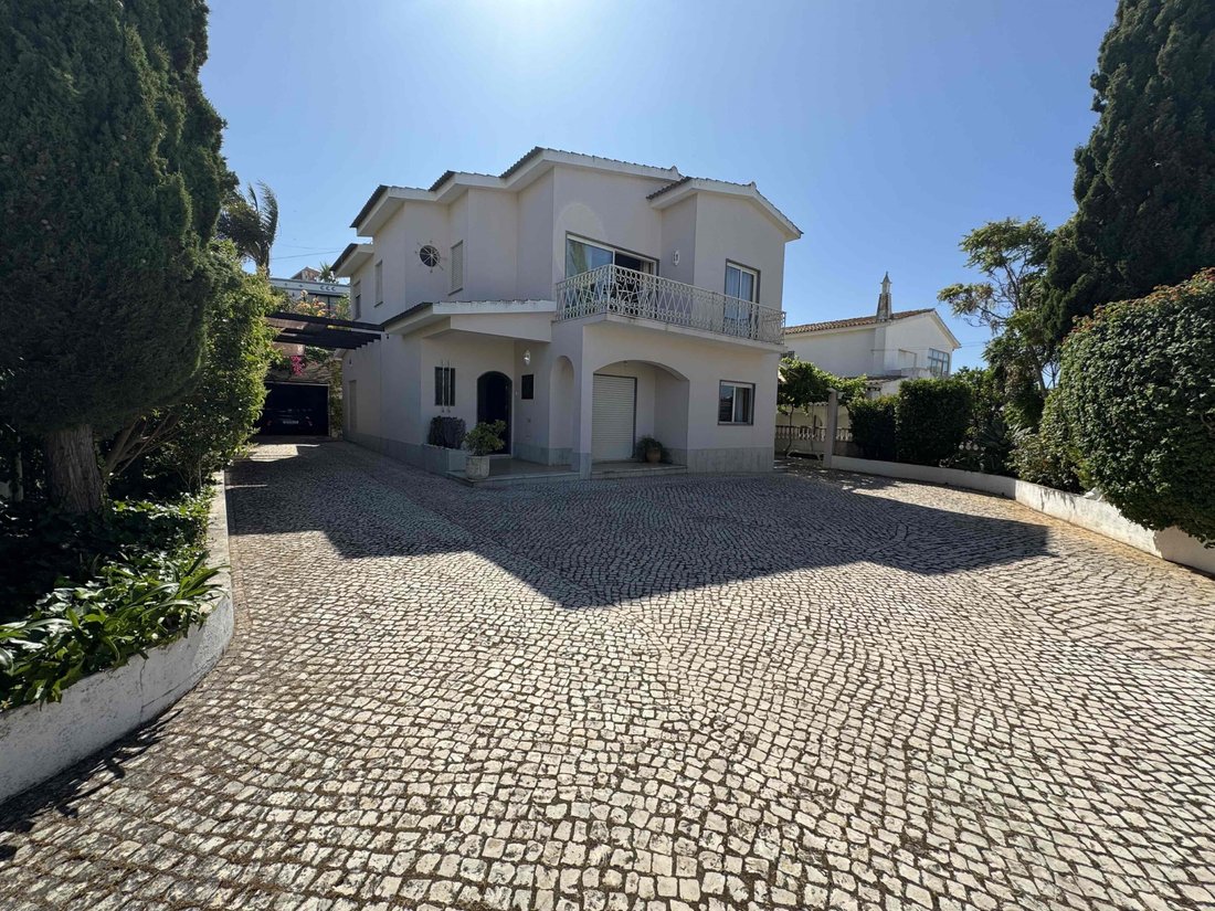House in São Sebastião, Lagos, Sao Goncalo de Lagos, Portugal 1 - 16392635
