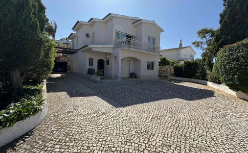 House in São Sebastião, Lagos, Sao Goncalo de Lagos, Portugal 1