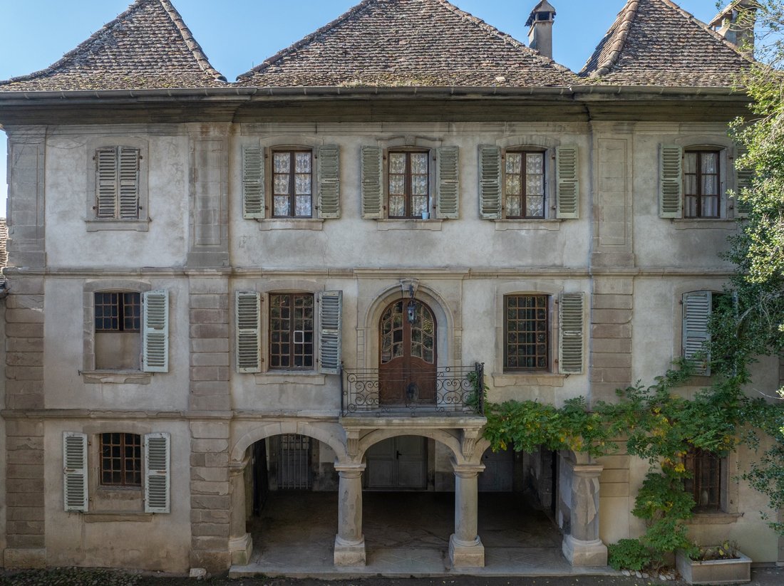 House in Douvaine, Auvergne-Rhône-Alpes, France 3 - 16713465