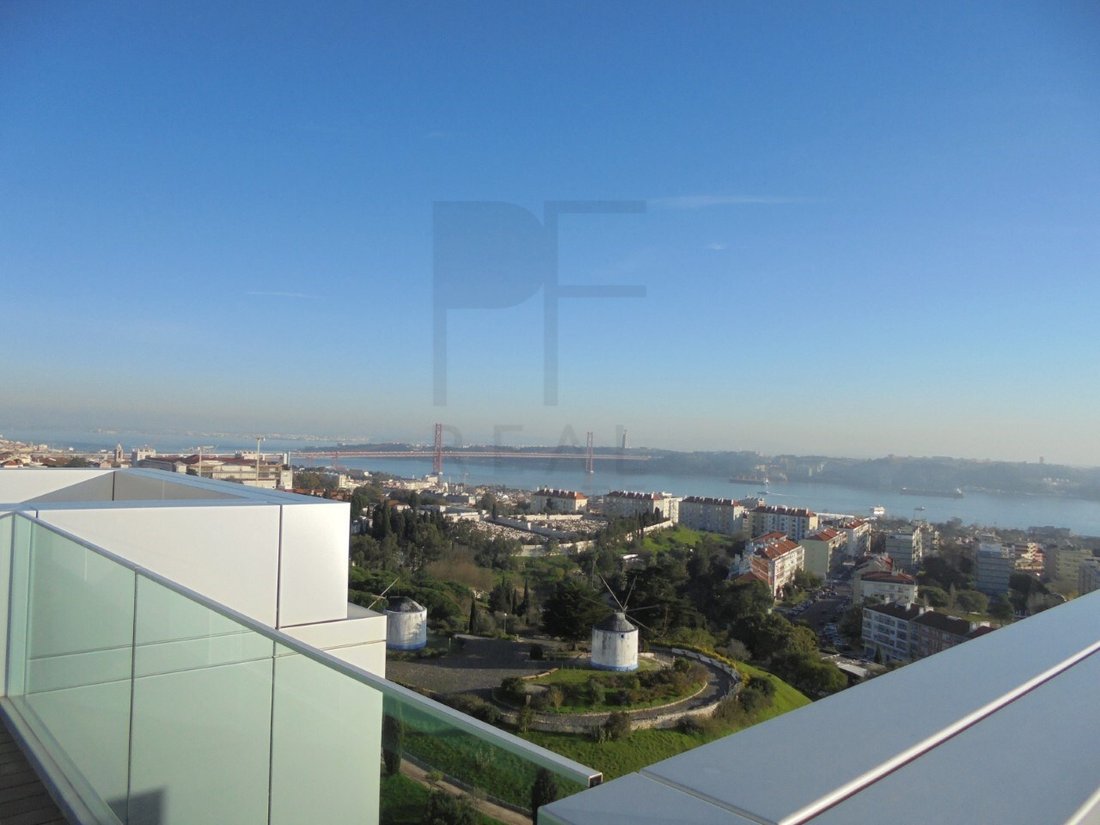 Apartment in Belem, Lisbon, Portugal 3 - 10860800