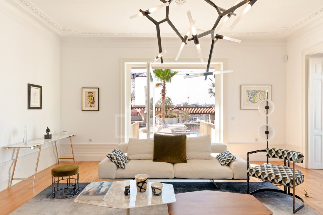 Apartment in Santa Maria Maior, Lisbon, Portugal 4 - 16537216
