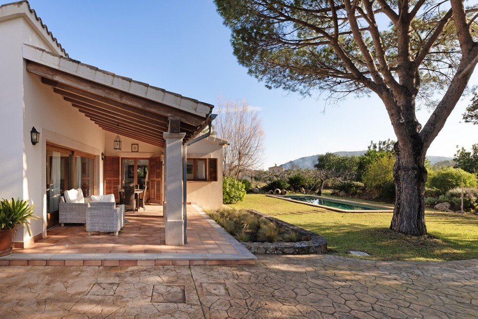 Country House in Pollenca, Balearic Islands, Spain 3 - 15121465