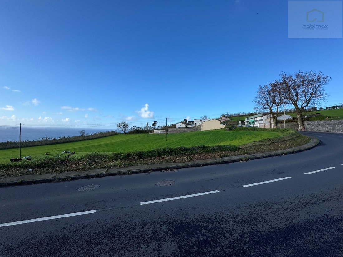 Land in Relva, Azores, Portugal 5 - 15029971