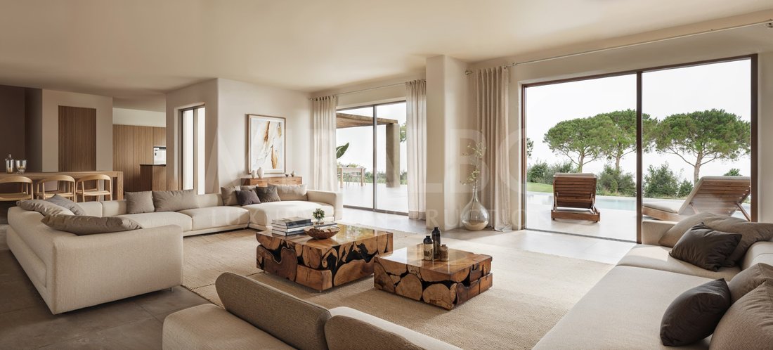 Villa in Xabia / Javea, Valencian Community, Spain 3 - 15244552