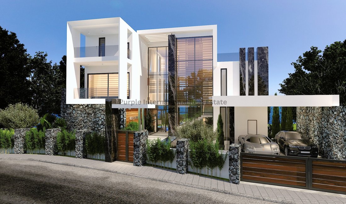 Villa in Kissonerga, Paphos, Cyprus 3 - 15235945