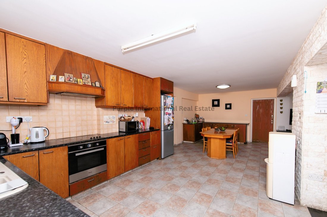 Apartment in Episkopi, Limassol, Cyprus 2 - 15235998