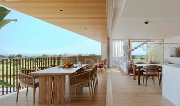 Apartment in Vilamoura, Quarteira, Algarve 2