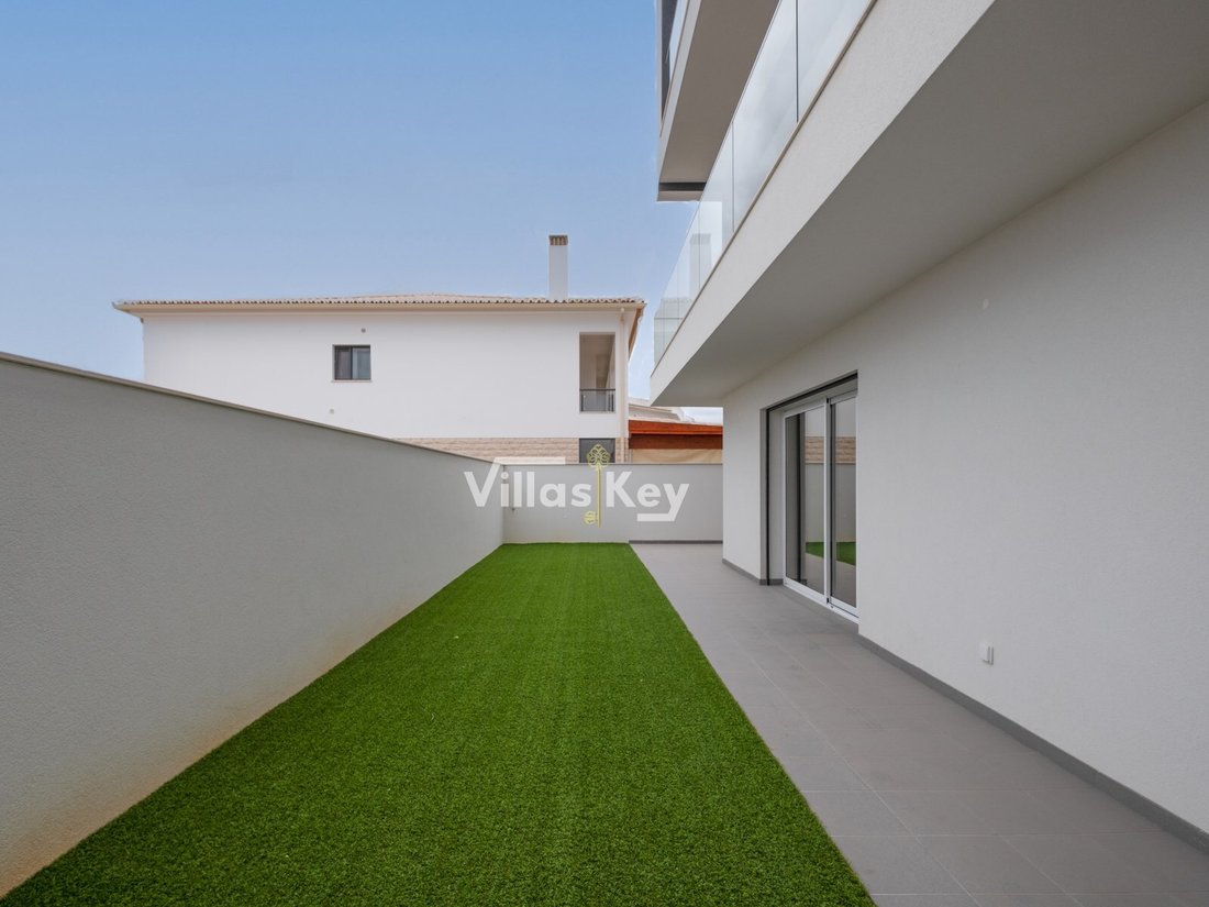 House in Alvor, Algarve, Portugal 4 - 16673443