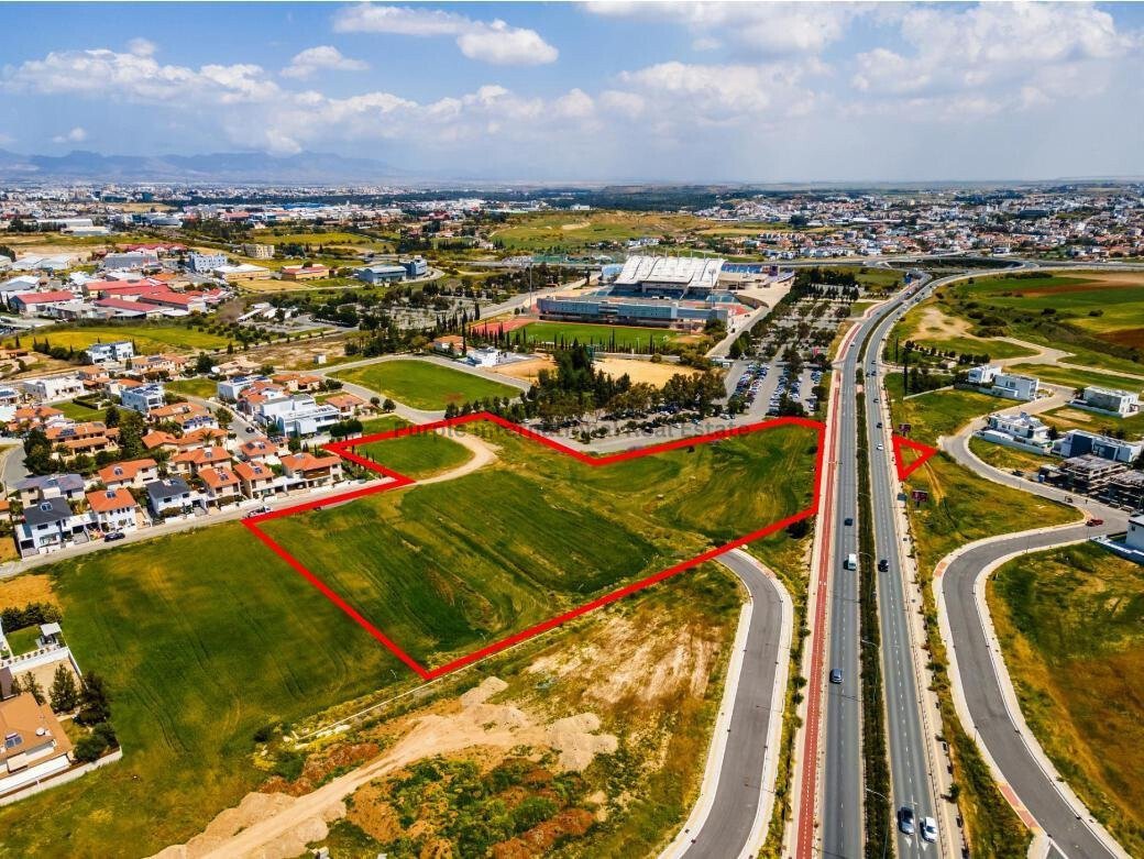 Strovolos, Nicosia, Cyprus 4 - 16712263