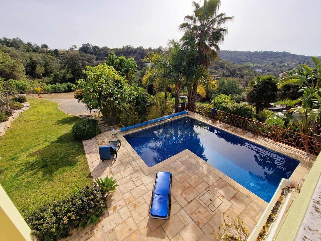 House in Estoi, Algarve, Portugal 2 - 12571530