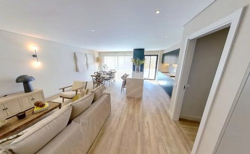 Apartment in Faro (Se e Sao Pedro), Algarve, Portugal 1
