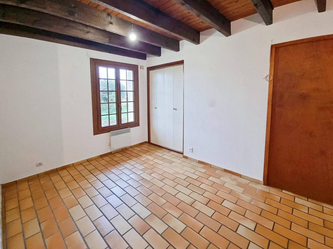 House in La Bernerie-en-Retz, Pays de la Loire, France 5 - 16711892